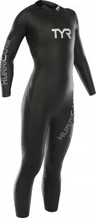 Гидрокостюм TYR Wetsuit Hurricane Cat 1 W