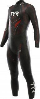 Гидрокостюм TYR Wetsuit Hurricane Cat 5