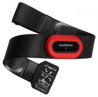 Датчик ЧСС Garmin HRM Run HRM-R