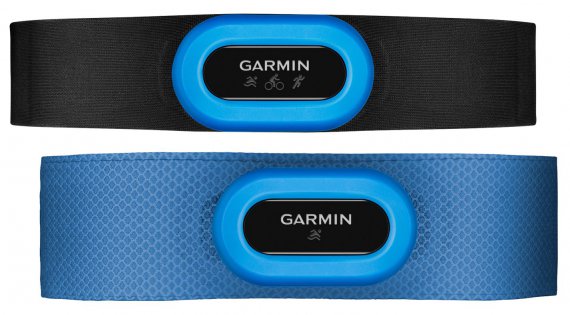 Датчик ЧСС Garmin HRM Tri + Swim HRM-T-S