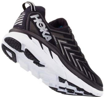 Кроссовки Hoka Clifton 4