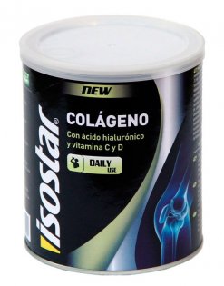 Напиток Isostar Collagen 300 g