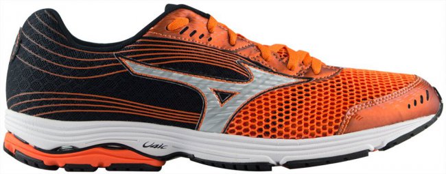 Кроссовки Mizuno Wave Sayonara 3