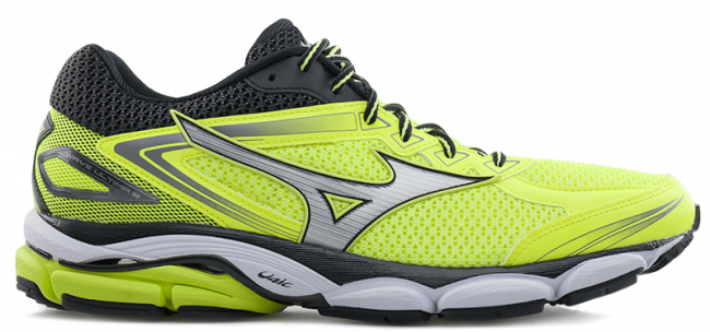 Кроссовки Mizuno Wave Ultima 8 J1GC1609 19