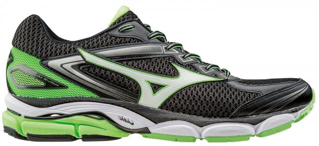 Кроссовки Mizuno Wave Ultima 8