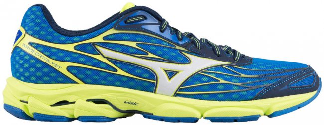 Кроссовки Mizuno Wave Catalyst