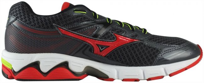 Кроссовки Mizuno Wave Connect 3