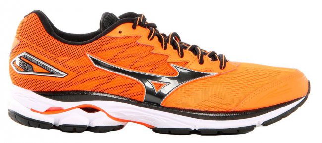 Кроссовки Mizuno Wave Rider 20 J1GC1703 13