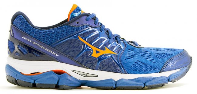 Кроссовки Mizuno Wave Horizon J1GC1726 54