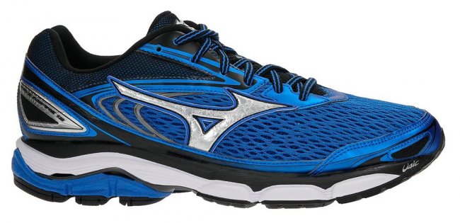 Кроссовки Mizuno Wave Inspire 13 J1GC1744 03