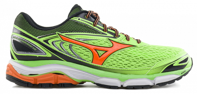 Кроссовки Mizuno Wave Inspire 13 J1GC1744 54