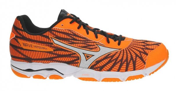 Кроссовки Mizuno Wave Hitogami 4 J1GC1780 03