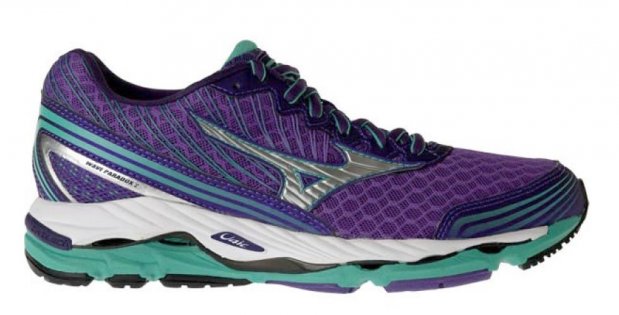 Кроссовки Mizuno Wave Paradox 2 W J1GD1540 04