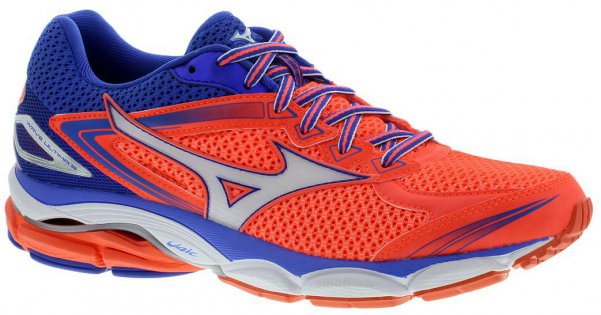 Кроссовки Mizuno Wave Ultima 8 W