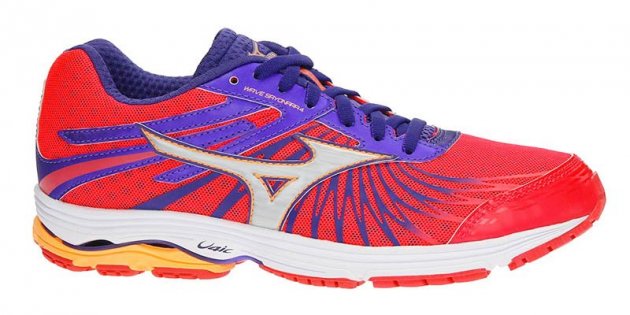 Кроссовки Mizuno Wave Sayonara 4 W J1GD1630 04