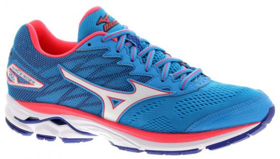 Кроссовки Mizuno Wave Rider 20 W J1GD1703 01