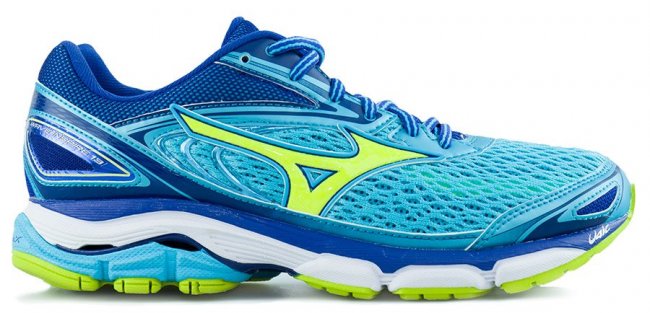 Кроссовки Mizuno Wave Inspire 13 W J1GD1744 44