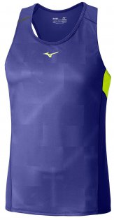 Майка Mizuno Premium Origami Singlet