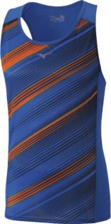 Майка Mizuno Premium Aero Singlet J2GA7001 22