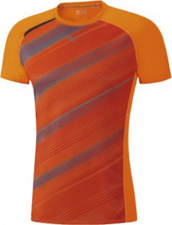 Футболка Mizuno Premium Aero Tee J2GA7003 54