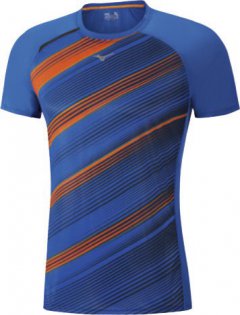 Футболка Mizuno Premium Aero Tee J2GA7003 22