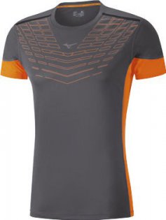 Футболка Mizuno Cooltouch Venture Tee J2GA7007 06