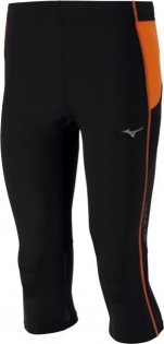 Тайтсы 3/4 Mizuno BG3000 3/4 Tights J2GB5504 94