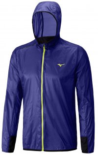 Куртка Mizuno Lightweight Hoody Jacket