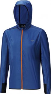 Куртка Mizuno Lightweight Hoody Jacket J2GC7003 24