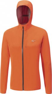 Куртка Mizuno Waterproof 20K Jacket J2GE6501 54