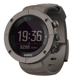 Часы Suunto Kailash