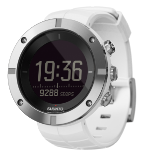 Часы Suunto Kailash