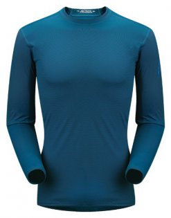 Кофта Arcteryx Phase SL Crew LS