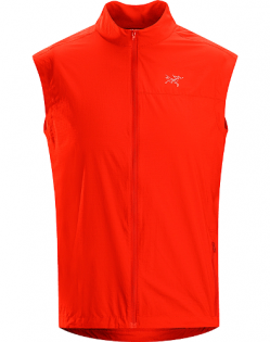 Жилетка Arcteryx Incendo Vest