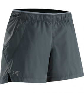 Шорты Arcteryx Kapta Short W
