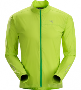 Куртка Arcteryx Incendo Jacket