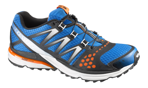 Кроссовки Salomon XR Crossmax Neutral