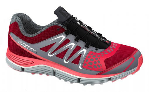 Кроссовки Salomon XR Crossmax 2 W