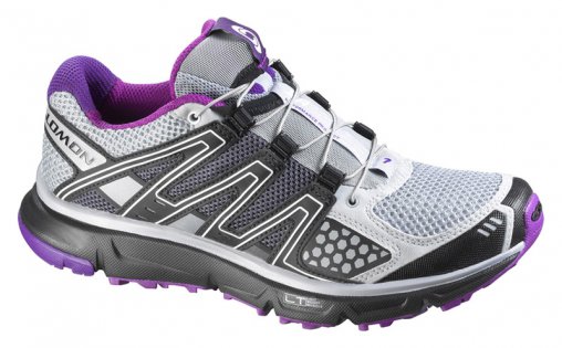 Кроссовки Salomon XR Mission W