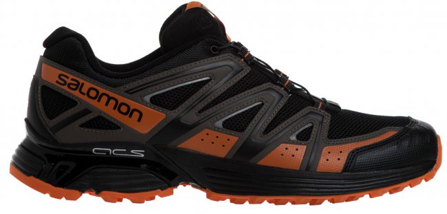 Кроссовки Salomon XT Hornet