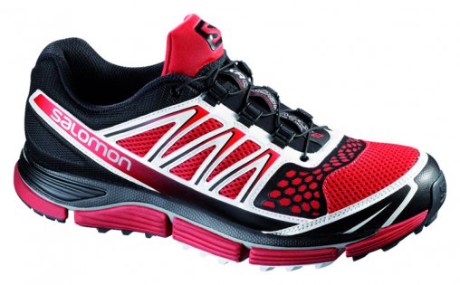 Кроссовки Salomon XR Crossmax 2