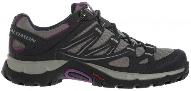 Кроссовки Salomon Ellipse Aero W