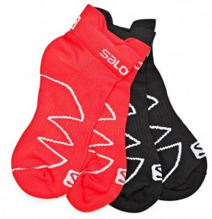 Носки Salomon Xa Sonic 2 Pack