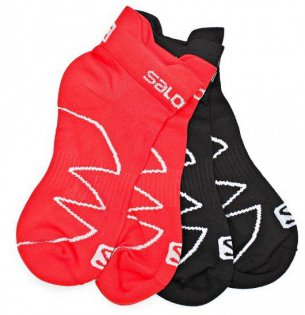 Носки Salomon Xa Sonic 2 Pack