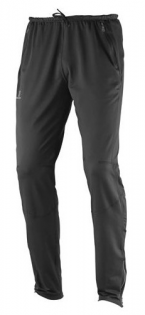 Штаны Salomon Trail Runner Warm Pant