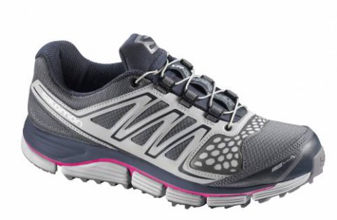 Кроссовки Salomon XR Crossmax 2 CS W