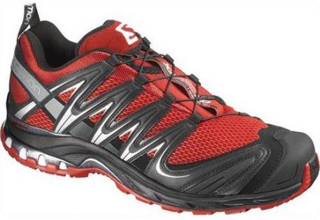 Кроссовки Salomon XA Pro 3D