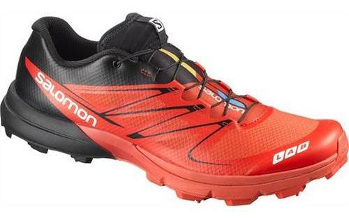 Кроссовки Salomon S-Lab Sense 3 Ultra SG