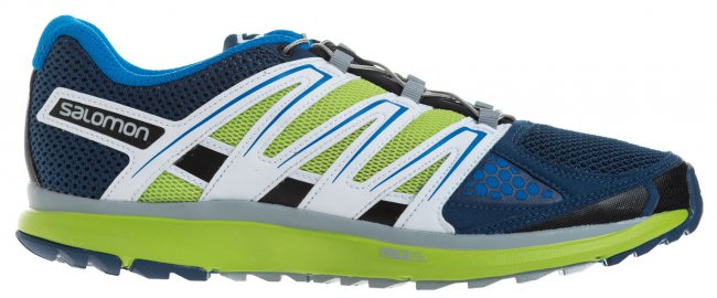 Кроссовки Salomon X-Scream