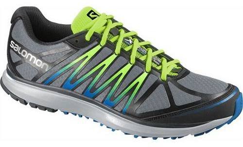 Кроссовки Salomon X-Tour